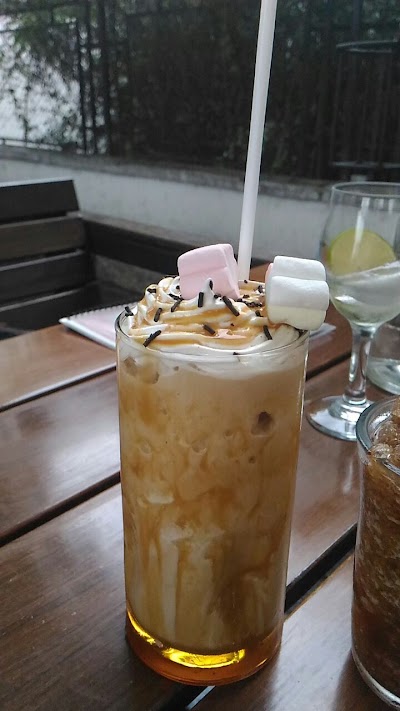 Photos of Caf&eacute; MX