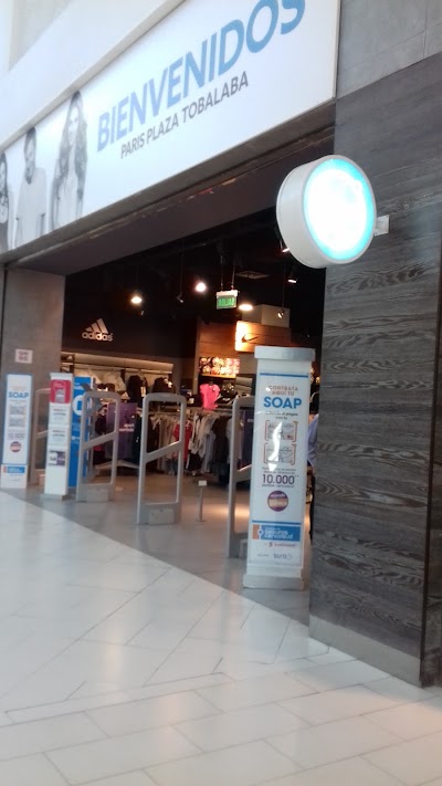 Photos of Paris Plaza Tobalaba