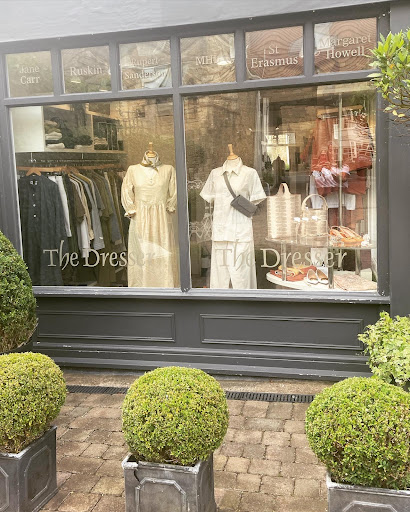 The Dresser Chipping Campden