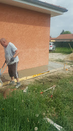 Photo n°18 de Bâti France Rénovation à Montrevel-en-Bresse (Façadier)