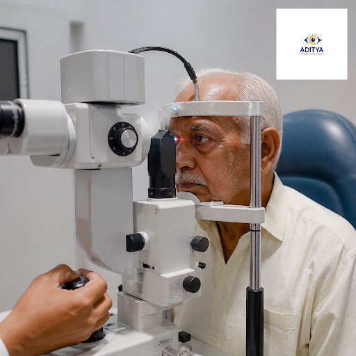 If you’ve had cataract surgery and your vision has slowly become cloudy again, YAG laser treatmen…
