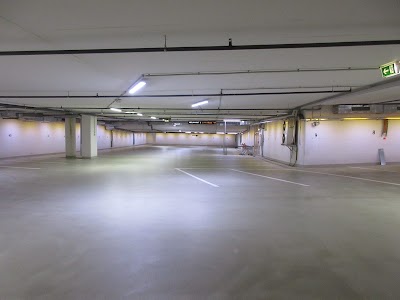 Photos of City-Garage AG Parkgarage-Neumarkt