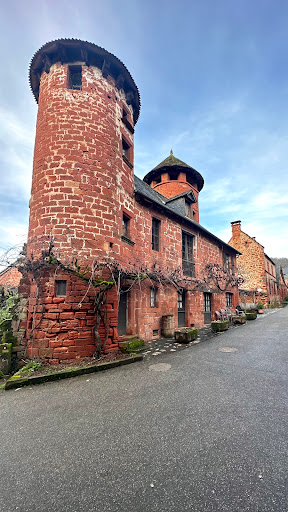 Photo de Maison Verdès à Meyssac (19500)