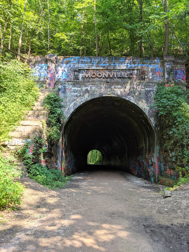 Lake Hope State Park Campground - Thumbnail