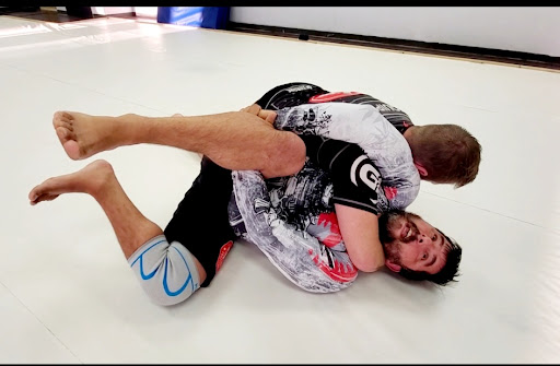Smith Brazilian Jiu-Jitsu - Thumbnail