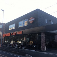 ハーレーダビッドソンプラザ伊丹