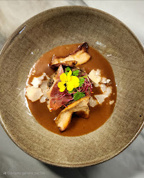 Photo n°106 de Chez Fred by Pierre et Siham à Carcassonne (Restaurant français)