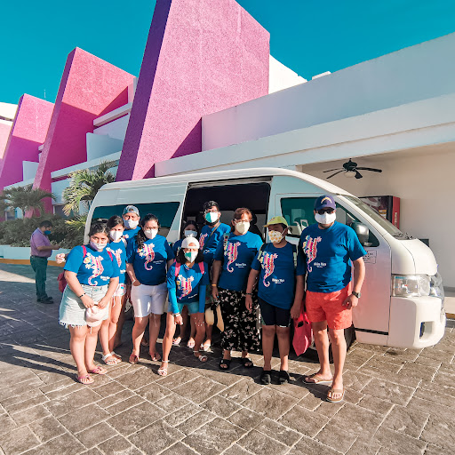 Gypso Travel by Jade Tours Gallery - Mexico