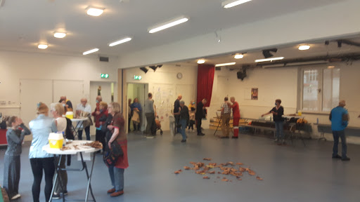 Huisartsenpraktijk Hamers