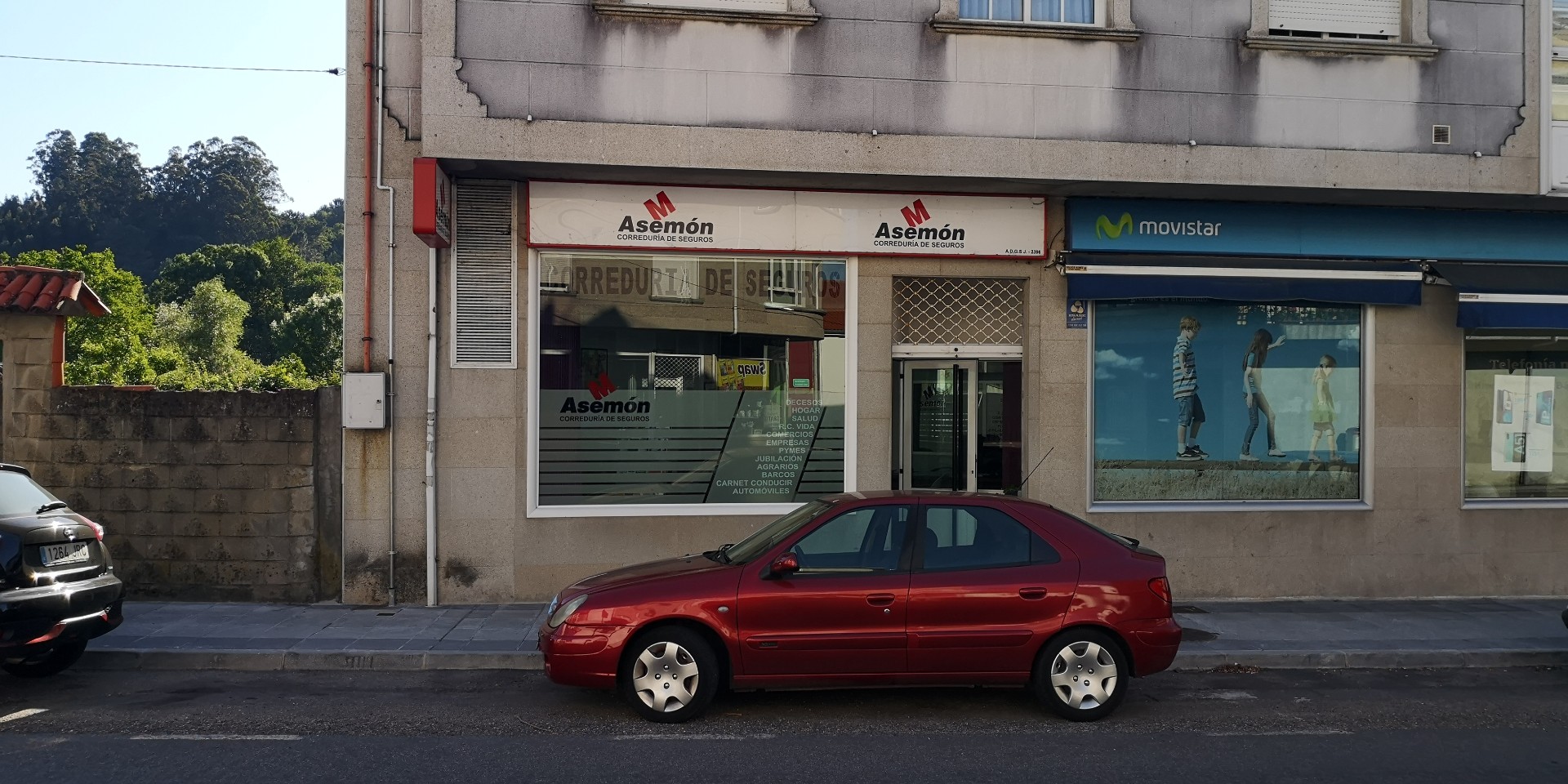 Seguros Asemon Caldas