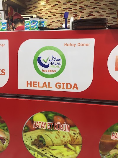 Hatay Döner