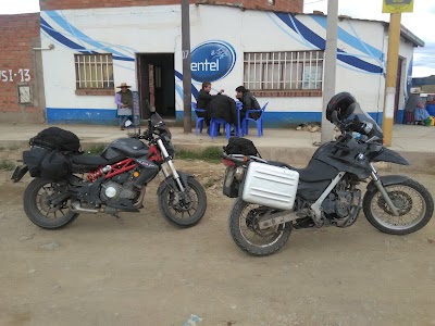 Photos of ACB Gas Station