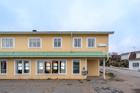 Länsförsäkringar Fastighetsförmedling Lysekil Lönndalsvägen 47, 451 79 Grundsund, Sverige