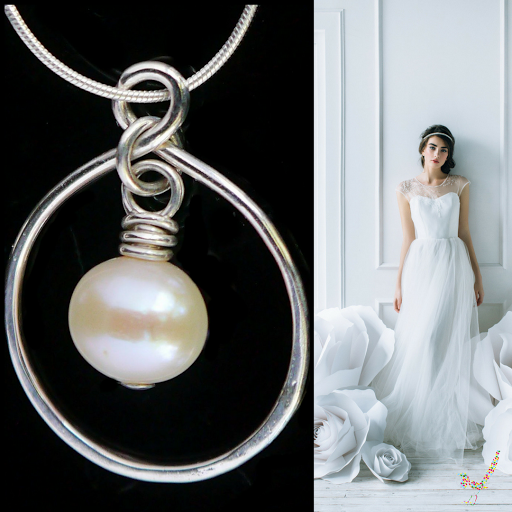 Jewellery by The Bijoux Magpie - Thumbnail