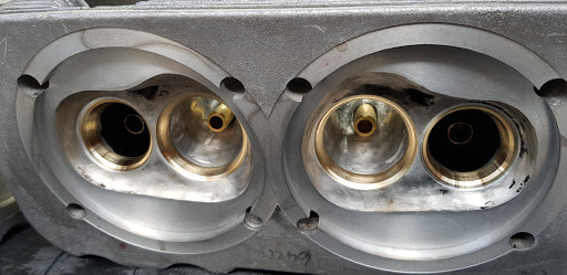 Vogt Engineering Umbau und Tuning von oldtimer und youngtimer - Thumbnail