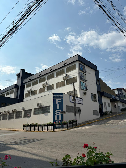 Escola de Educação Profissional Decisão