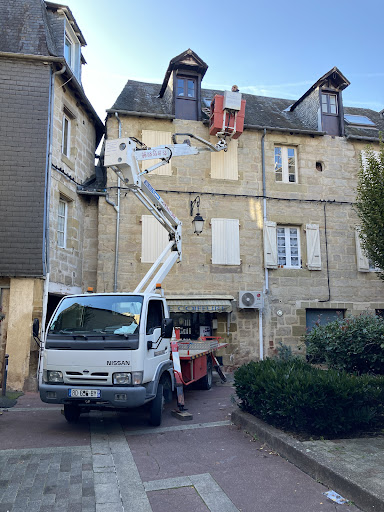 Photo de Toiture Jean Rénovation à Neuvic (19160)