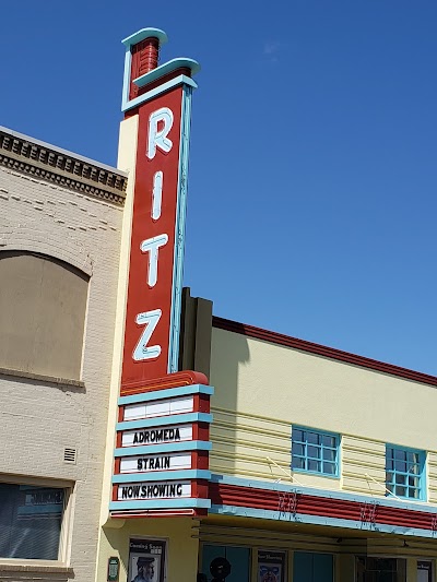 Ritz Theatre