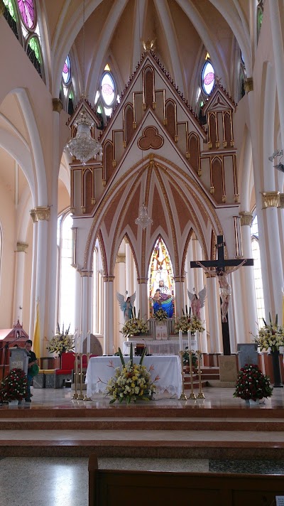 Photos of Iglesia de Moniquir&aacute;