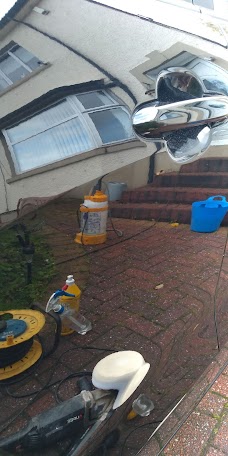 3c Mobile Valeting glasgow