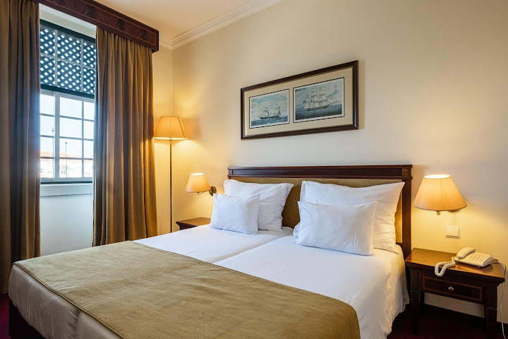 Hotel Vila Galé Ericeira by null