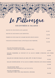 Photo n°52 de Le Pittoresque à Saint-Pierre (Restaurant)