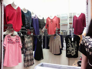 BELLISIMAS BOUTIQUE - ROPA DE MODA 2