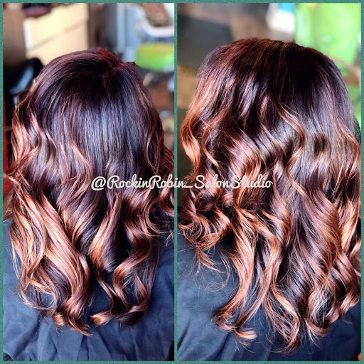 Rockin’ Robin Salon Studio - Thumbnail