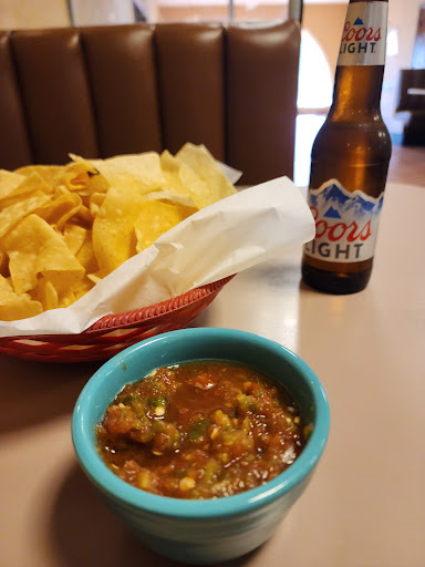 Fermin's Restaurant - Visual