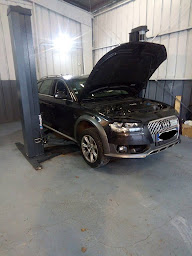 Photo n°3 de D7N Auto à Aix-en-Provence (Garage automobile)