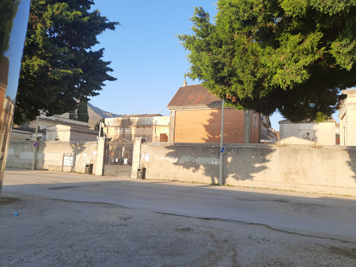 Cimitero di Santa Maria Capua Vetere - Thumbnail
