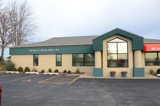 Moon Family Dental Dr. Michael C. Moon, DDS - Thumbnail