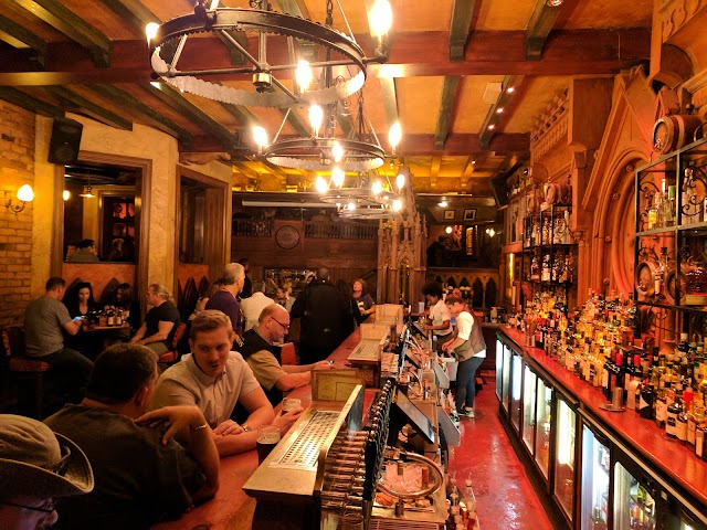 Waxy O'Connor's
