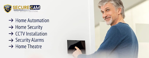 SecureCam - Visual