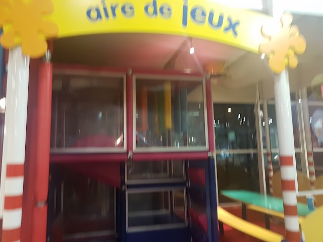 Quick Pontault Combault (Les Arpents)