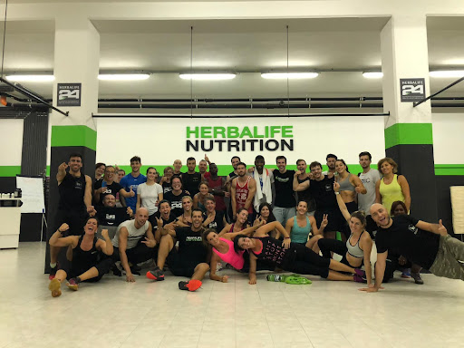 Herbalife Nutrition - Devis Cardi - Thumbnail