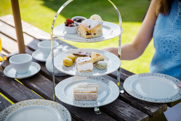 La Mare Wine Estate by null