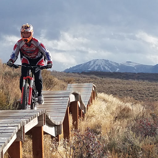 Trailside Bike Park - Thumbnail