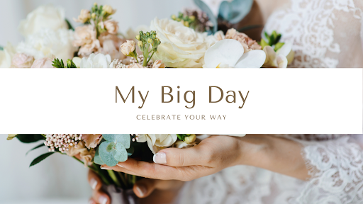 My Big Day - Thumbnail