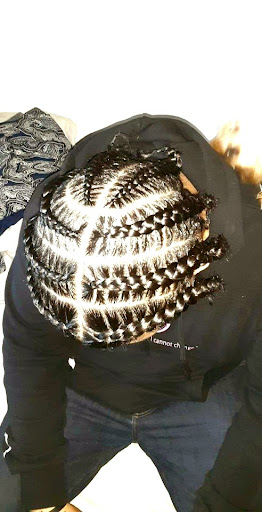 Aisha's Hair Braiding Atlantic City, NJ. African Hair Braiding Atlantic City NJ - Thumbnail