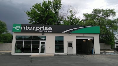 Enterprise Rent-A-Car