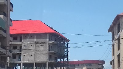 Photos of Madina Dispensaire