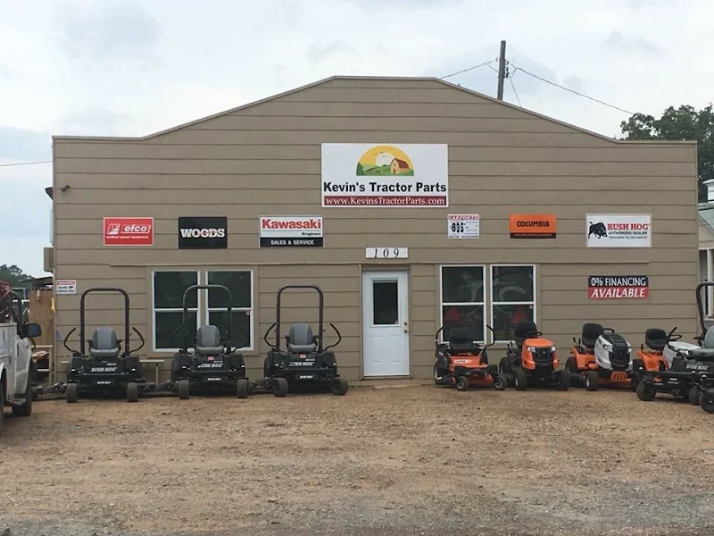 Kevin's Tractor Parts photo