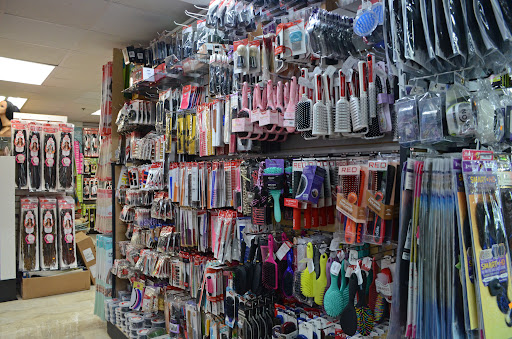 4 U Beauty Supply - Thumbnail