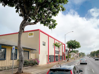 CBI, Inc Hawaii