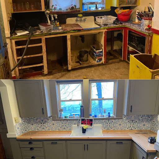 Square Build LLC - Visual