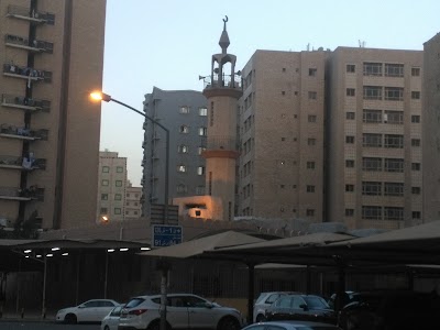 Photos of ( مسجد البيدان )