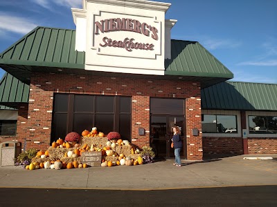 Photos of Niemerg's Steakhouse & The Brass Rail Lounge