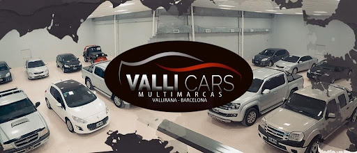 vallicars - Visual