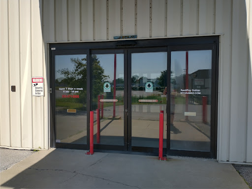 Stor-A-Way-Fort Wayne - Thumbnail